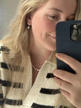 Indlæs billede til gallerivisning Rosalia halskæde
