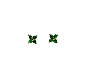 Eli Ørestikker - Green